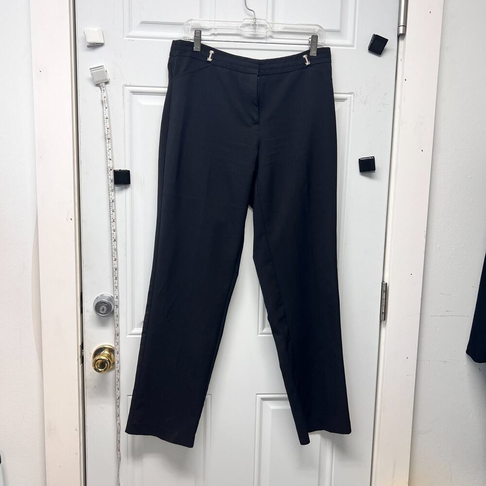 Women's Zac & Rachel Size 8 Slacks NOC3913